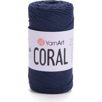 YarnArt Coral příze Coral příze: Coral příze 1910