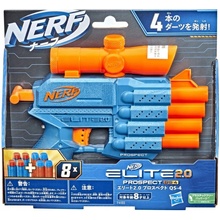 Nerf Elite 2.0 Prospect QS 4