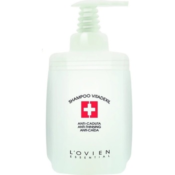 L´ovien Essential Vitadexil šampón 300 ml