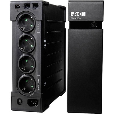EATON EL650USBDIN