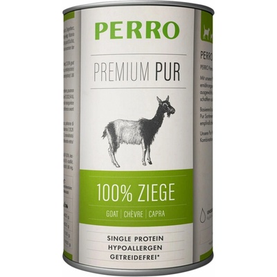 Perro Premium Pure Koza 820 g