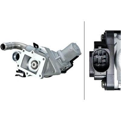 AGR-Ventil HELLA 6NU 014 865-121 (6NU014865121)