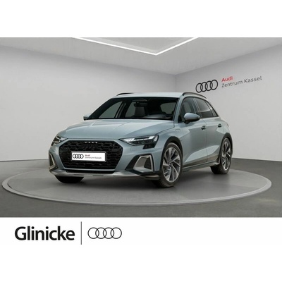 Audi A3 TFSIe S-line Allstreet 150 kW