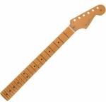 Fender American Professional II Stratocaster 22 Печен клен (Roasted Maple) Врат на китара
