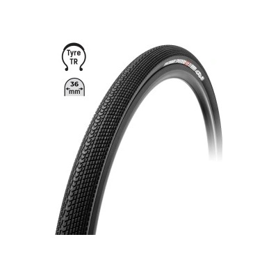 Tufo Gravel Speedero 700x36C kevlar