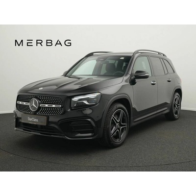 Mercedes-Benz GLB 220 d 140 kW