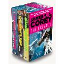 The Expanse Box Set Books 1-3 - James S. A. Corey