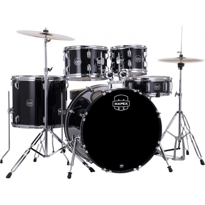 Mapex CM5294FTCDK Comet Dark Black – Zboží Mobilmania