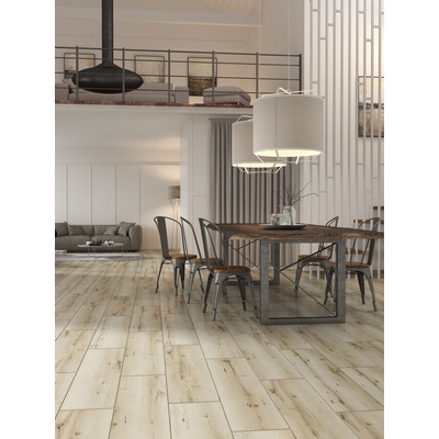 CLASSEN Ламиниран паркет Дъб Августа ac5/33 8мм (55042)