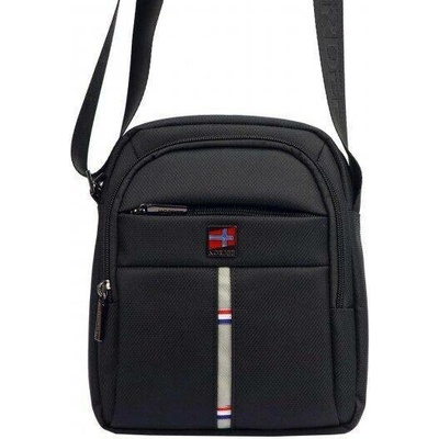 Nordee pánské Crossbody S111 černá