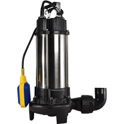Omnigena WQ 1300 Furia s rezacím zariadením