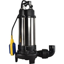 Omnigena WQ 1300 Furia s rezacím zariadením