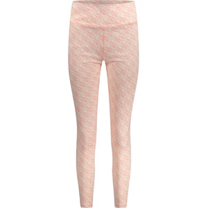 Guess jeans Дамски клин guess jeans, Размер s, Цвят Роза (v4rb16mc03w_rsp69u)