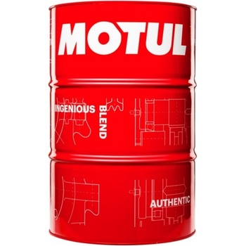 Image 1 of Motul Hybrid 0W-16 208 l