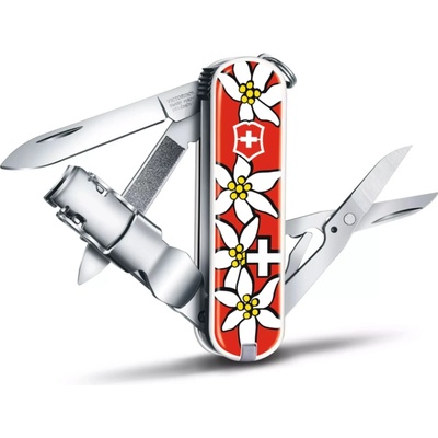 Victorinox - Nail Clip 0.6463.840