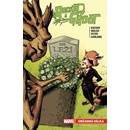 Rocket a Groot 2 - Občasná válka