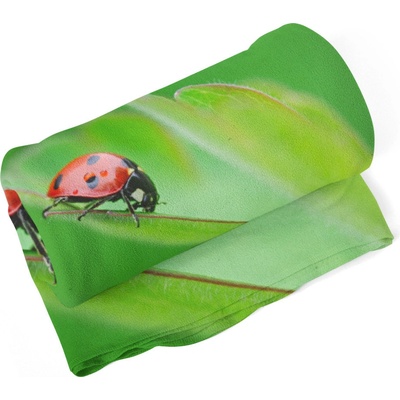 Sablio Deka Beruška na listě 190x140