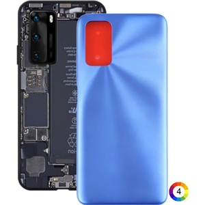 Xiaomi Оригинален Заден Капак за Xiaomi Redmi Note 9 4G / Redmi 9 Power / Redmi 9T