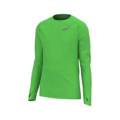 Inov-8 BASE ELITE LS M green