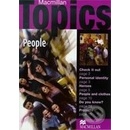 Macmillan Topics People