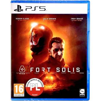 Fort Solis