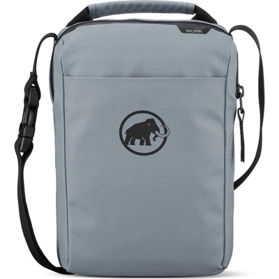 Mammut Seon Pouch black 2 l