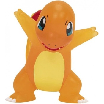 Jazwares Pokémon Select Serie 1 Pikachu zberateľská figúrka