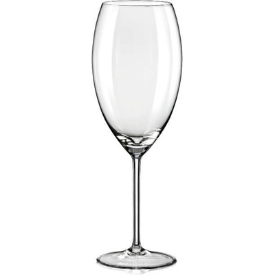Bohemia Crystal sklenice na červené víno Grandioso 2 x 600 ml