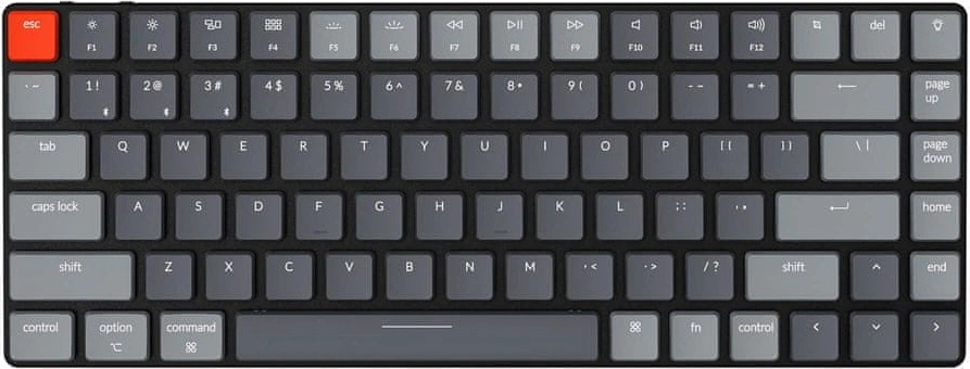 Keychron K3 TKL K3-E3