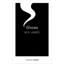 Ghosts M.R. James
