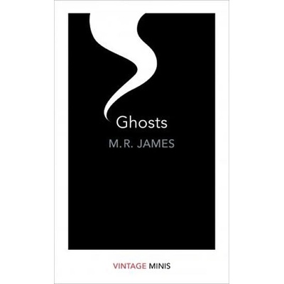 Ghosts M.R. James