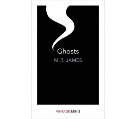 Ghosts M.R. James