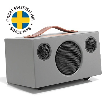 Audio Pro T3+ Grey