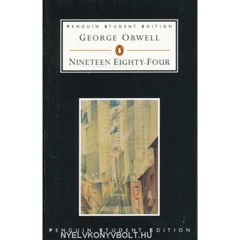 Image 1 of Nineteen Eighty-four | George Orwell