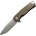 Lionsteel Solid Titanium knife ROK B