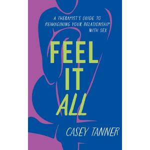 Feel It All (ISBN: 9781398716315)