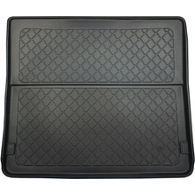 Plastová vana do kufru Aristar Mercedes M-Class 1997-2005 W163