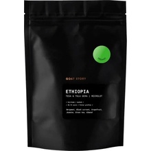 Goat Story Ethiopia Tega&Tula Gera Washed 0,5 kg