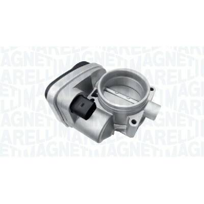 Hrdlo żkrtiacej klapky MAGNETI MARELLI 802000000060