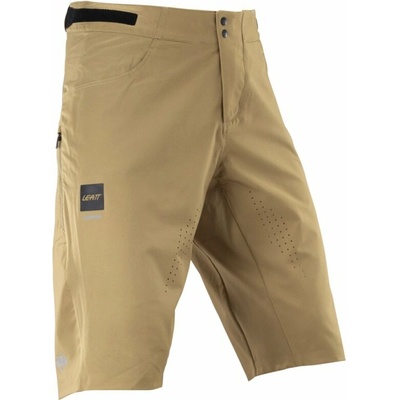Leatt MTB Trail 2.0 brass brown