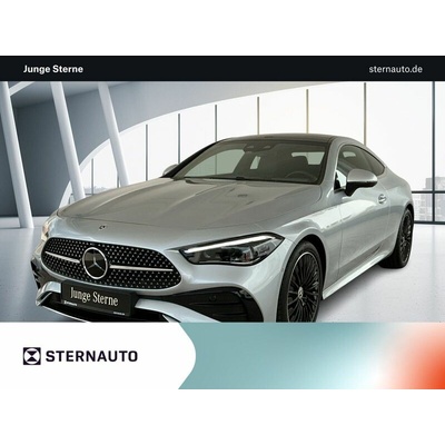 Mercedes-Benz CLE 200 150 kW