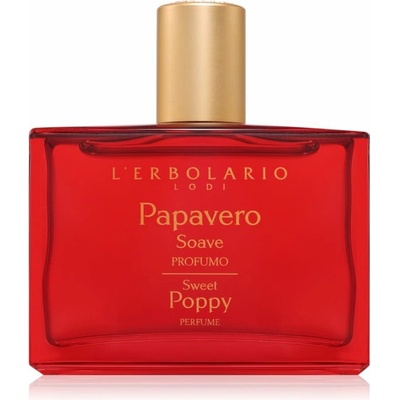 L'erbolario Papavero toaletní voda dámská 50 ml