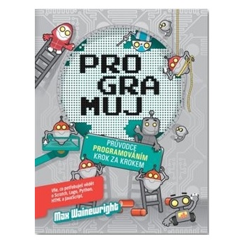 Programuj - Průvodce programováním