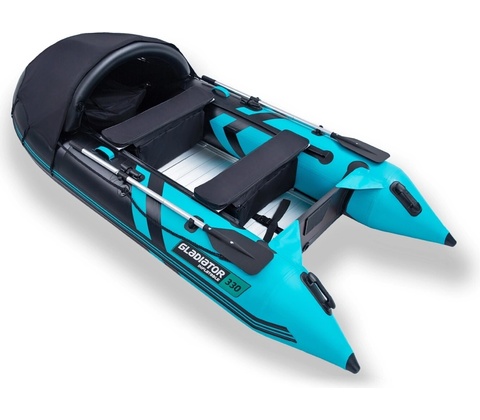 Gladiator Active C330 AL