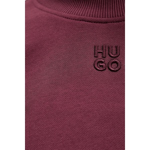 HUGO BOSS суичър дамски от памук Daxandria (50527463) - answear - 136,89 лв