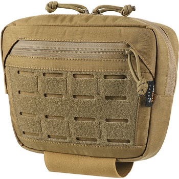 M-Tac Bedrová k veste Large Elite Waist coyote