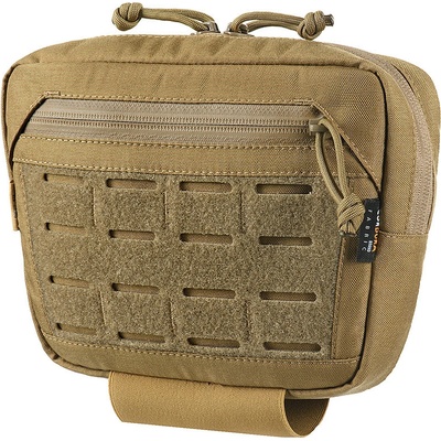 M-Tac Bedrová k veste Large Elite Waist coyote