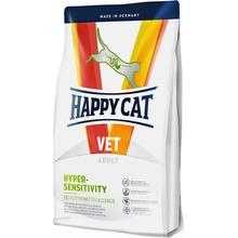 Happy Cat VET Hypersensitivity 1 kg