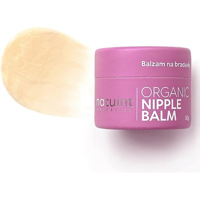 Dulcia Natural hojivý balzám na bradavky 30 ml – Zbozi.Blesk.cz