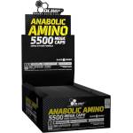 Olimp Sport Nutrition Anabolic Amino 5500 [30 x 30 капсули]